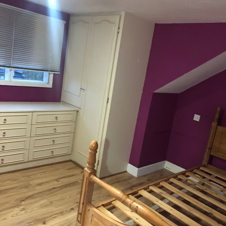 1 bedroom in a house share to rent - Photo 3