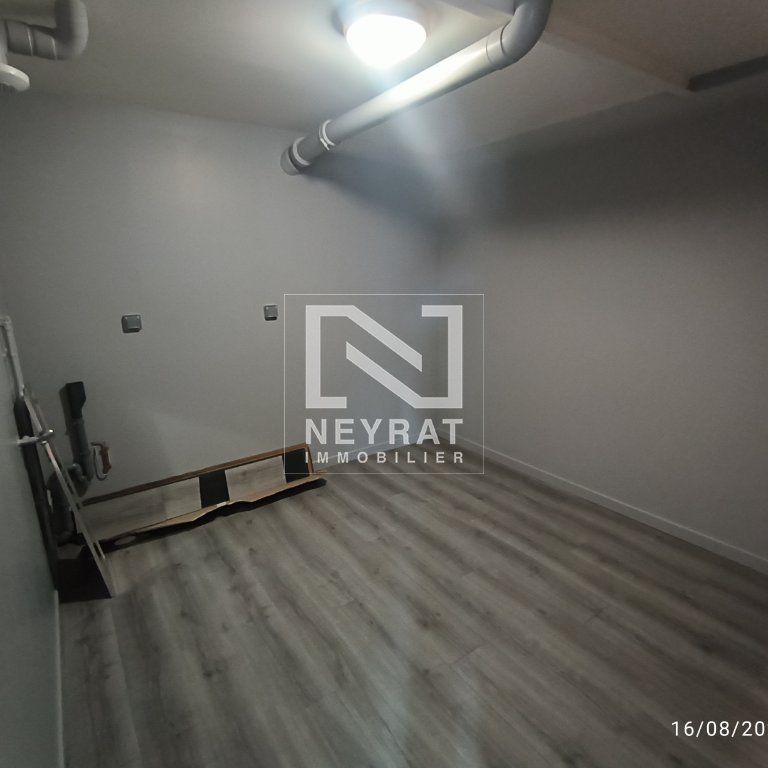 APPARTEMENT T3 A LOUER - Photo 1