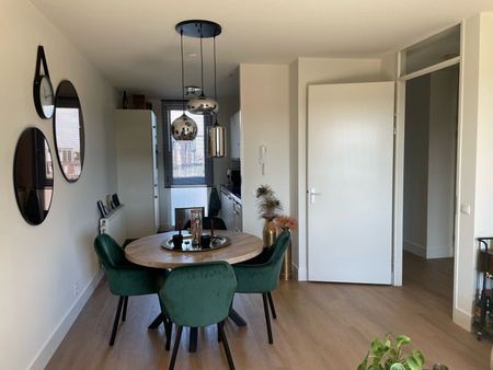 Te huur: Appartement Genemuidengracht in Amersfoort - Photo 5