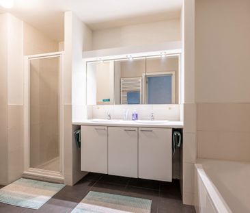 Instapklaar 3 slpk-appartement met garagebox in Turnhout - Foto 6