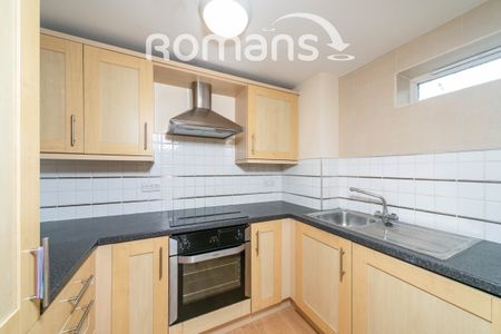 1 bedroom apartment to rent - Photo 5