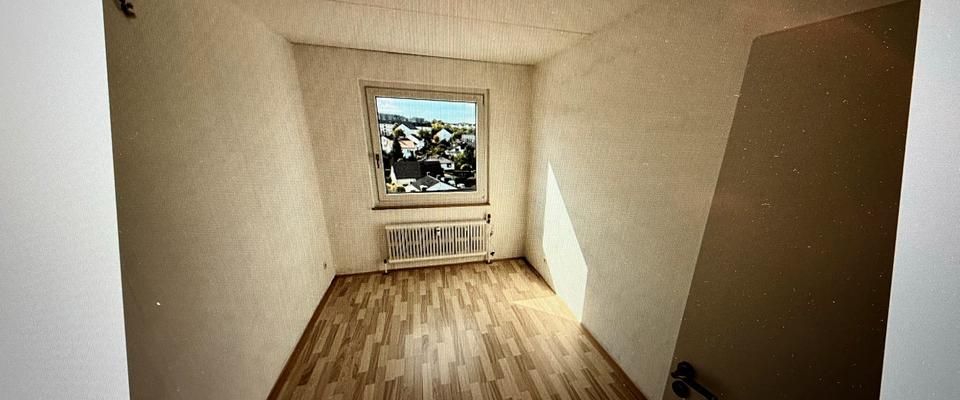 3 Zimmer-Wohnung - Foto 1