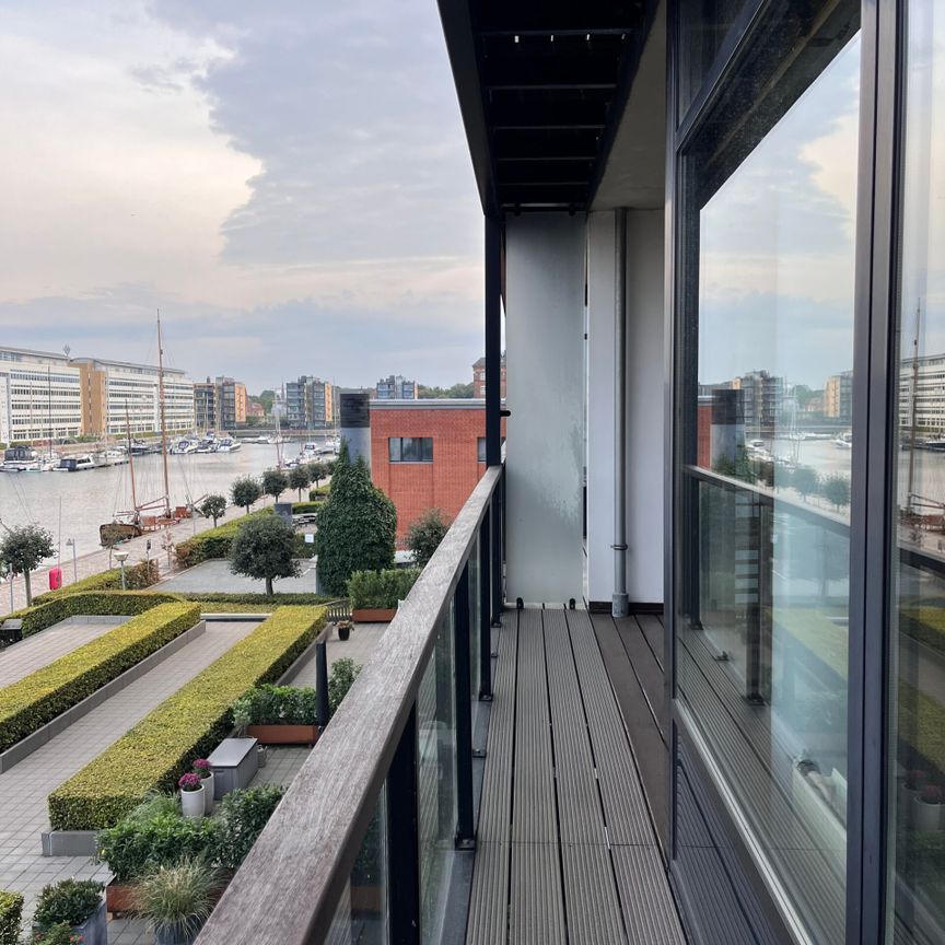 118m² Lejlighed | København Ø - Photo 1