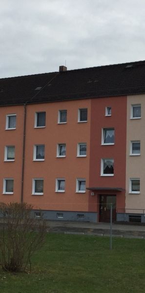 3 Raum-Wohnung - Photo 1