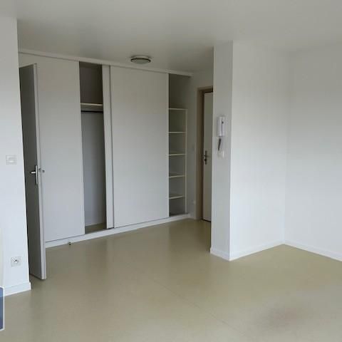 Location Appartement 2 pièces 45m² LOOS 59120 - Photo 1