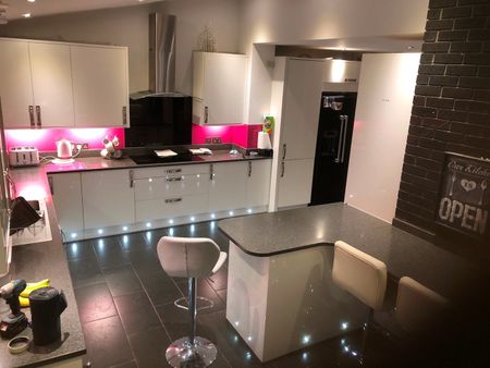 Room in a Shared House, Hillyfield Road, BS13 - Photo 5