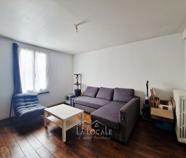 Location Appartement 3 pièces 64m² LIMOGES 87100 - Photo 1