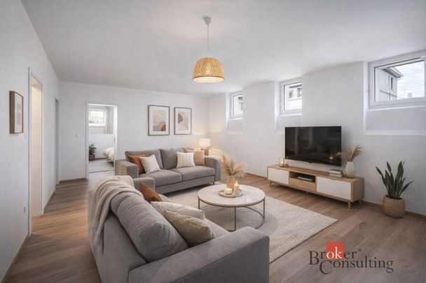 Pronájem bytu 3+kk 90 m² - Photo 1