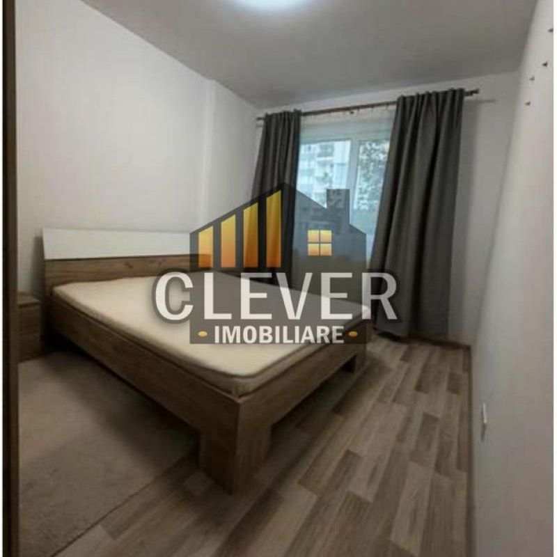 Ap 2 camere, mobilat utilat Theodor Pallady, 12 min metrou Teclu - Photo 1