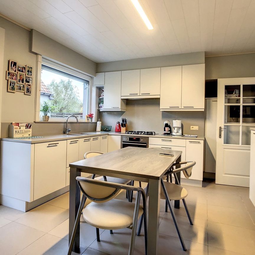 Vuilpanstraat 4, 8610 Zarren-Werken - Foto 1