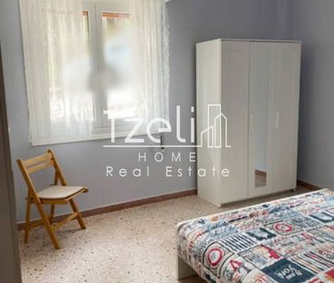 Διαμέρισμα 55 τ.μ. για ενοικίαση, Αθήνα - Κέντρο, Ιλίσια - Photo 4