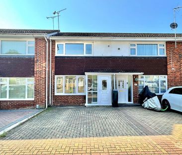 2 bedroom terraced house to rent - Photo 3