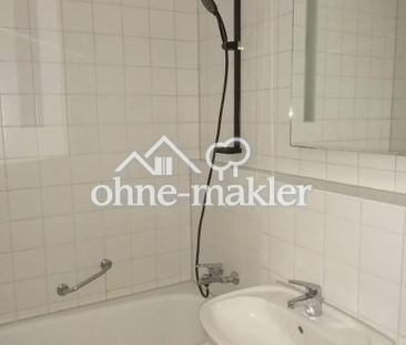 Atraktive 2 Zimmer Wohnung - Photo 1