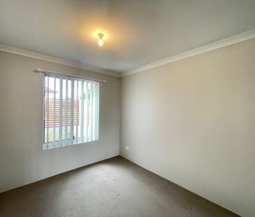 4 x 2 Family Home with Secured Courtyard - Photo 3