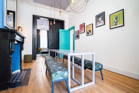 Studio te huur - Foto 5
