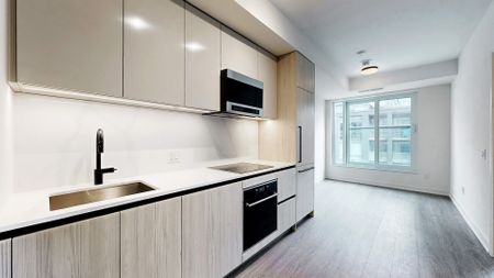 For Lease - 425 Front Street Unit# 411, Toronto, Ontario - Photo 2