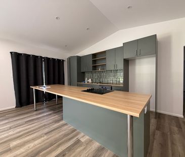 Modern 2-Bedroom Home in Carrington - Photo 2