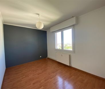 Location Appartement 3 pièces 71m² - Photo 1