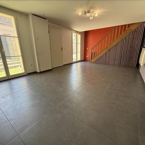 4 pièces - 79,56 m² - RDC - Colocation non autorisée - Photo 1