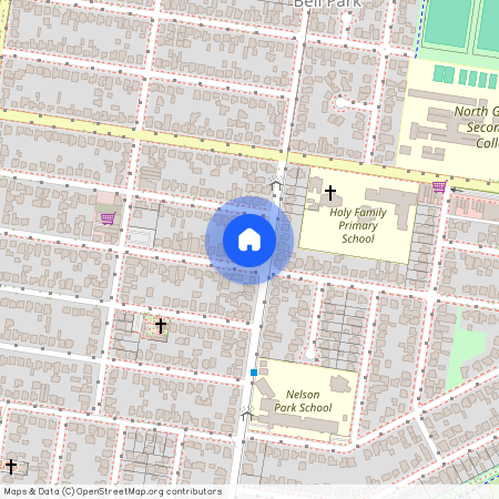 67 McClelland Street, Vic 3215, Bell Park