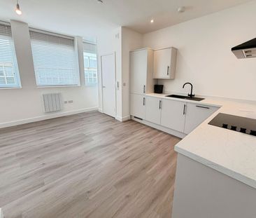 302 Guild House, Peterborough, Oundle Road - Photo 4