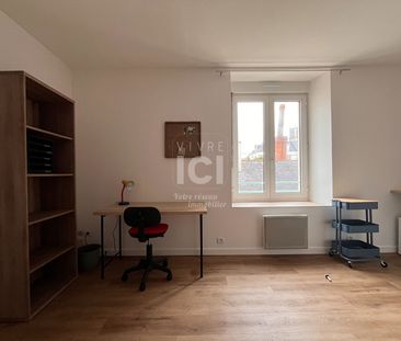 ANGERS HYPER CENTRE - Appartement T2 - Photo 5