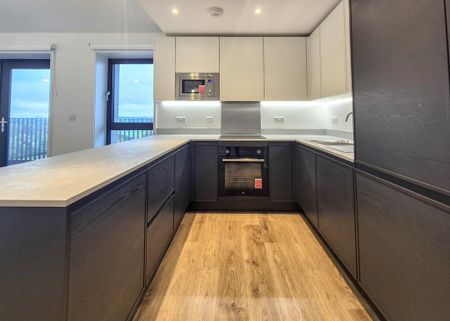 2 bedroom apartment to rent - Photo 4