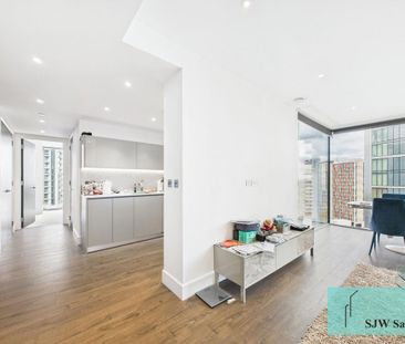 1 bedroom apartment to rent - Photo 2