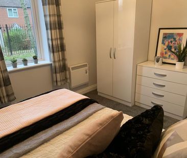 2 bedroom flat to rent - Photo 3