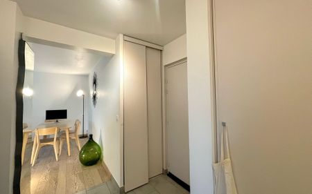 Appartement à louer 2 pièces • 47,80 m2 Lyon 2 - Photo 5