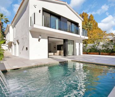 Luxury Villa for rent in Nueva Andalucia, Spain - Photo 2