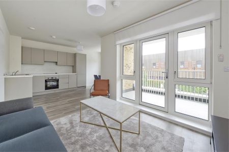 2 bedroom flat to rent - Photo 4