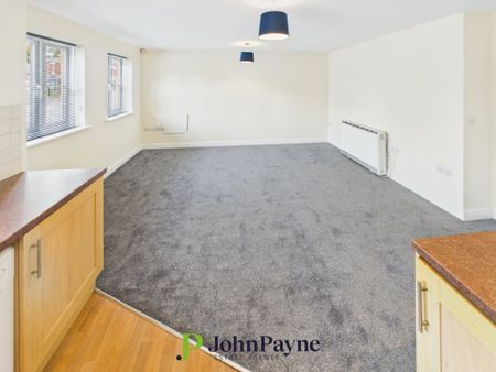 Ivy Grange, Bilton, Rugby, Warwickshire, CV22 7HH - Photo 2