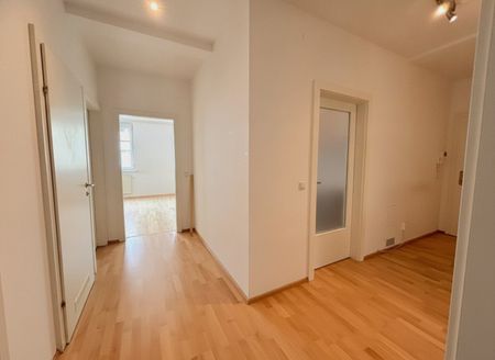 Stadtwohnung mit Balkon in den begrünten Innenhof! - Photo 5