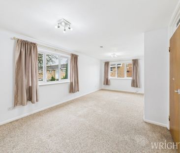 2 bedroom Flat - Dehavilland Close, Hatfield - Photo 1