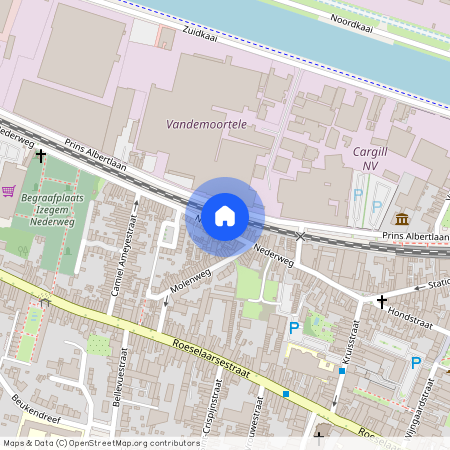 Nederweg 68, 8870 Izegem