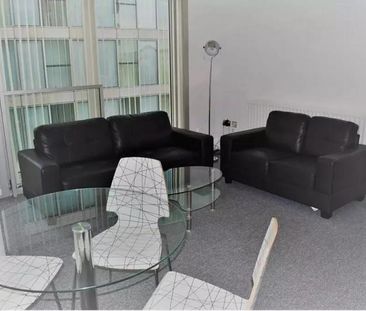 1 bedroom flat to rent - Photo 5