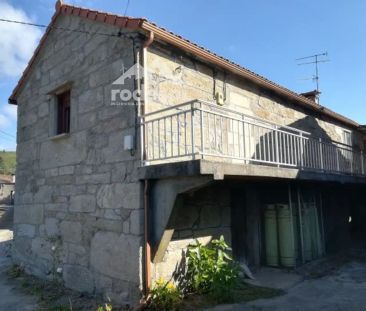 Casa en alquiler en Iglesia-Cequeliños - Foto 2