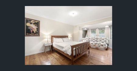 Fully Furnished Charming Home - Photo 5