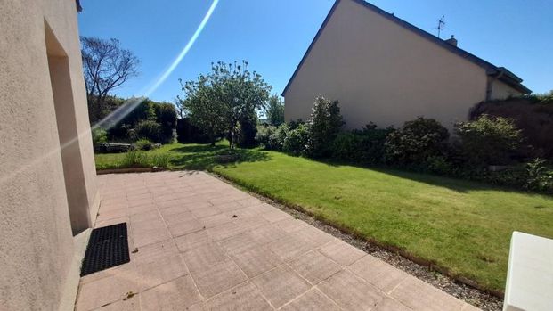 Maison 5 pièces – 104 m² environ à Saint-Malo (ref : 38621) - Photo 1