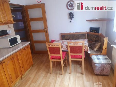 Pronájem bytu 3+1 70 m² - Photo 4