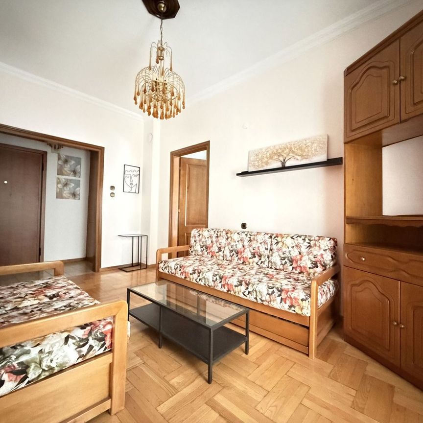 Studio/Γκαρσονιέρα για ενοικίαση Ρήγα Φεραίου (Νεάπολη) - Photo 1