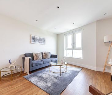 2 bedroom flat to rent - Photo 3