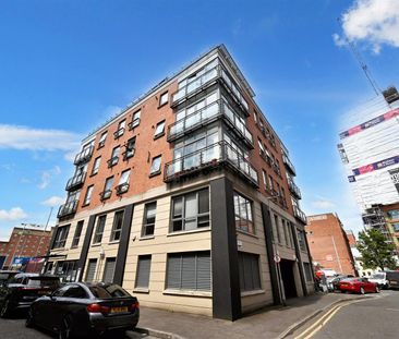 Apt 7 Millennium Court 4 Downshire Place, Belfast, BT2 7JQ - Photo 4