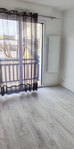 Appartement à louer 2 pièces • 36,96 m2 Guérande - Photo 4