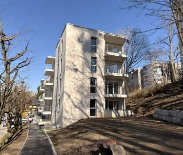 2.5 Zimmer, 2. Stock - Photo 5