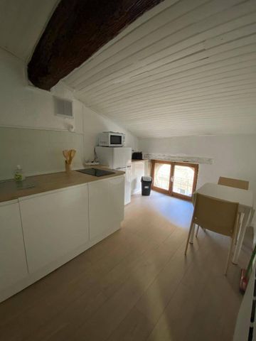 Location appartement 2 pièces 28.85 m² à Valence (26000) 4 - Photo 5