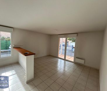 Location Appartement 3 pièces 57m² ALBI 81000 - Photo 1