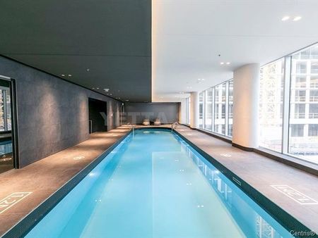 Rue du Square-Phillips, H3B 0H3, Montréal - Photo 3