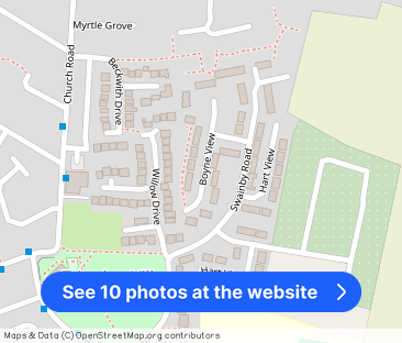 Boyne View, Trimdon, Trimdon Station, County Durham, TS29 - Photo 1